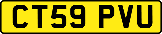 CT59PVU