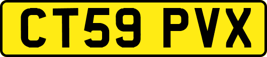 CT59PVX