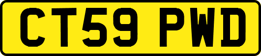 CT59PWD