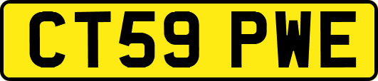 CT59PWE
