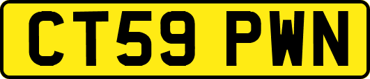 CT59PWN