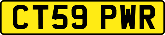 CT59PWR