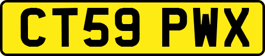 CT59PWX