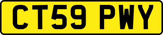 CT59PWY
