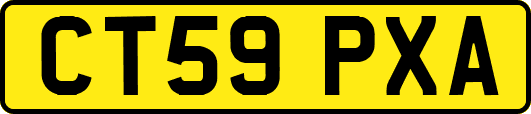 CT59PXA