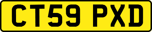 CT59PXD