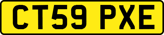 CT59PXE