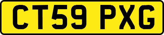 CT59PXG