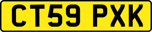 CT59PXK