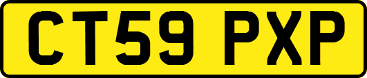 CT59PXP