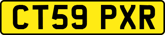 CT59PXR
