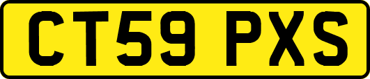 CT59PXS