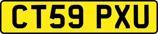 CT59PXU