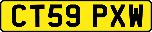 CT59PXW