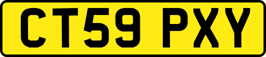 CT59PXY