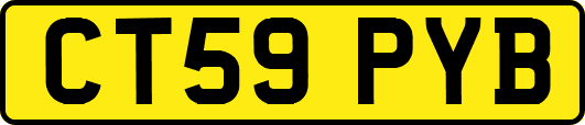 CT59PYB