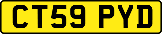 CT59PYD