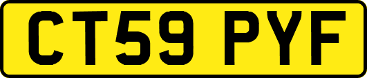 CT59PYF