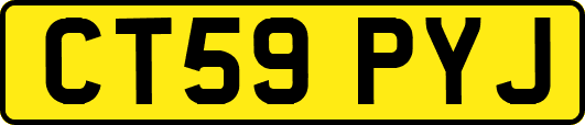 CT59PYJ