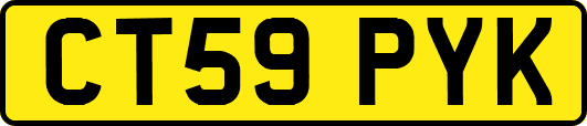 CT59PYK
