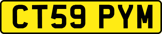 CT59PYM
