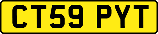 CT59PYT