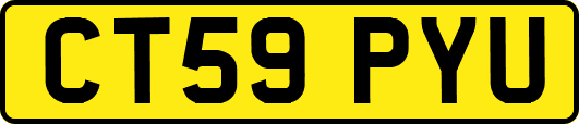 CT59PYU