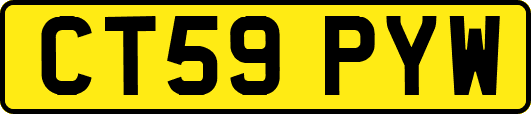 CT59PYW
