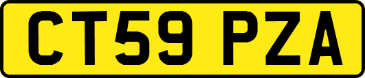 CT59PZA