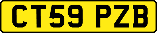 CT59PZB