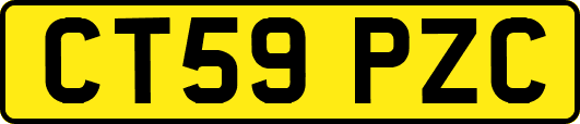 CT59PZC