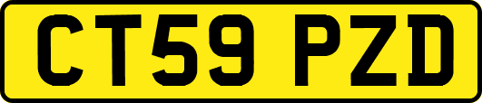 CT59PZD