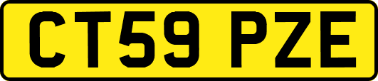 CT59PZE