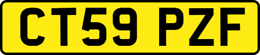 CT59PZF