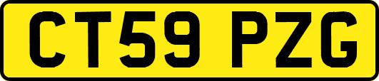CT59PZG