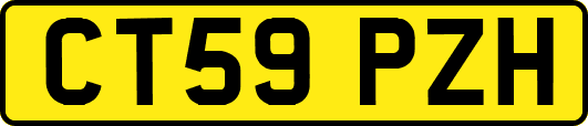 CT59PZH