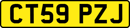 CT59PZJ