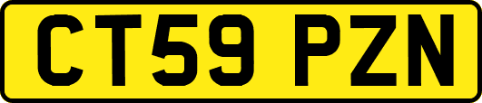 CT59PZN