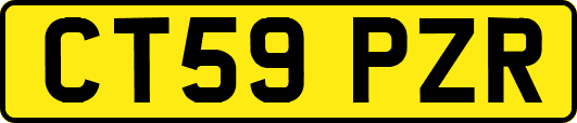 CT59PZR