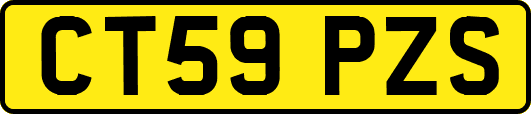 CT59PZS