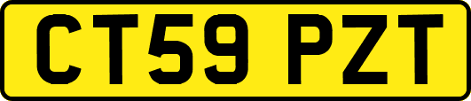 CT59PZT