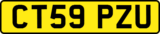 CT59PZU
