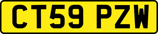 CT59PZW