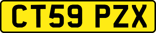 CT59PZX