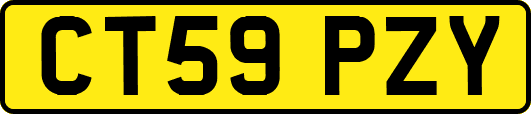 CT59PZY