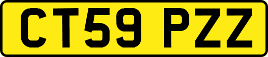 CT59PZZ