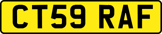 CT59RAF