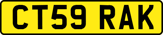 CT59RAK