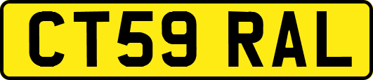CT59RAL