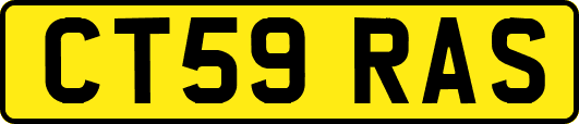 CT59RAS